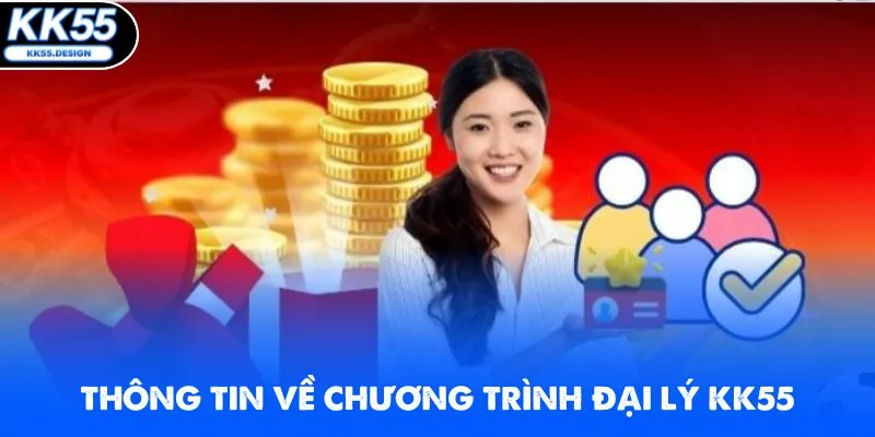 Đại Lý KK55 - Cơ Hội Hợp Tác Nhận Thu Nhập Cực Khủng - Yexor