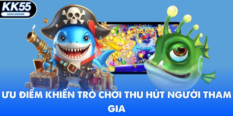 Bắn Cá Đại Dương - Thế Giới Game Thưởng Đỉnh Cao Hàng Đầu - Yexor
