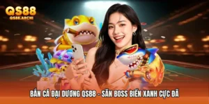 Bắn Cá MI88 Săn Thưởng Đỉnh Cao Tại Đại Dương Xanh Thẳm - Yexor
