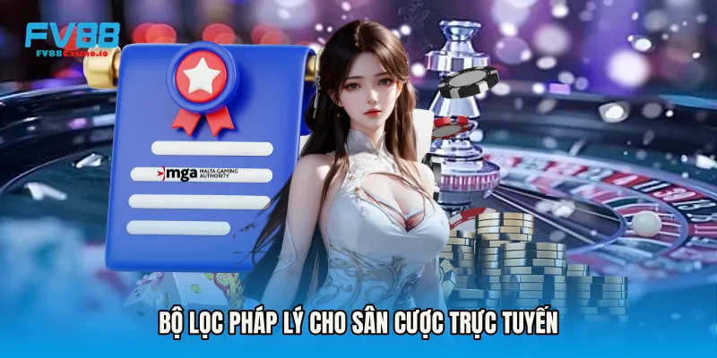 Giấy Phép Casino FV88 - Lá Chắn Uy Tín Của Fv88 - MI88 - Yexor