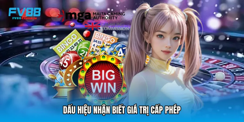 Giấy Phép Casino FV88 - Lá Chắn Uy Tín Của Fv88 - MI88 - Yexor