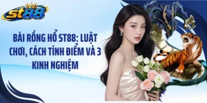 Game Bài ST88: Khám Phá 3 Trò Chơi Đấu Trí Nổi Bật Mỗi Ngày - Yexor