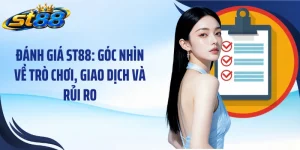 Tin Tức ST88: Theo Dõi Giao Dịch, Link Và Thay Đổi Quan Trọng - Yexor
