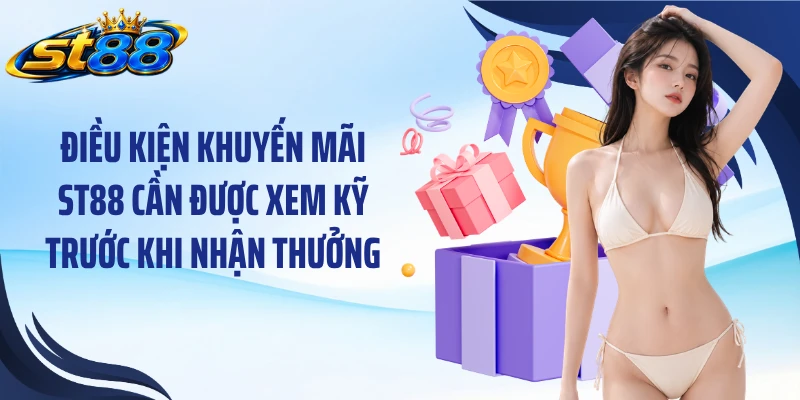 Khuyến Mãi ST88: 3 Chương Trình Thưởng Nạp Với Mức Nhận Hấp Dẫn - Yexor