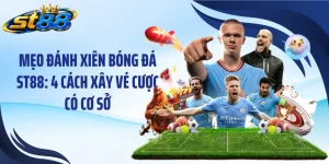 Thể Thao ST88: Khám Phá Giải Đấu, Kèo Cược Và Cách Tham Gia - Yexor