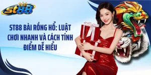 Casino ST88: Khám Phá 5 Trò Chơi Phổ Biến Và Cách Vận Hành - Yexor