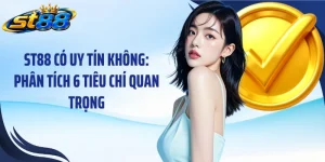 Tin Tức ST88: Theo Dõi Giao Dịch, Link Và Thay Đổi Quan Trọng - Yexor