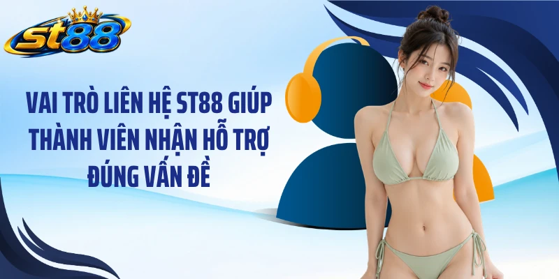 Liên Hệ ST88: 3 Kênh Hỗ Trợ Giải Quyết Vấn Đề Nhanh Chóng - Yexor